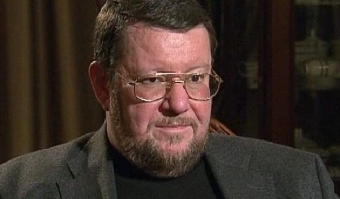 Azerbaijani MFA to blacklist Russian orientalist Yevgeny Satanovsky